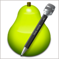 pear note for android