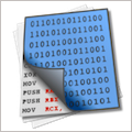 dump memory range with hopper disassembler mac