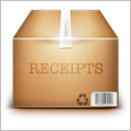 receiptbox