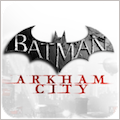 Batman arkham city mac torrent pc