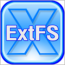 remove extfs for mac