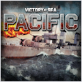 victory at sea pacific ship list