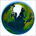 Earth 3D