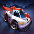 mini motor racing mac