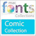 MacFonts-ComicFonts