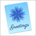 free holiday stationery for mac mail