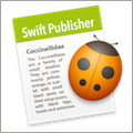 swift publisher html5