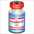 VirusBarrierX6