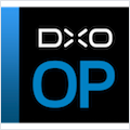 DxO OpticsPro