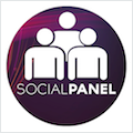 socialpanel share