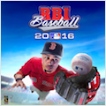 R.B.I.Baseball 16