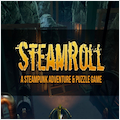 steamroll