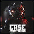 CASE-Animatronics