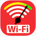 Wi-Fi SpeedTest