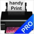 handyprint for ipad