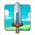 evoland 2 wind sword