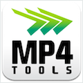 review mp4tools