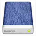 blueharvest serial number