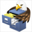eaglefiler file type