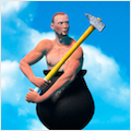 Getting Over It with Bennett Foddy - PCGamingWiki PCGW - bugs, fixes,  crashes, mods, guides and improvements for every PC game